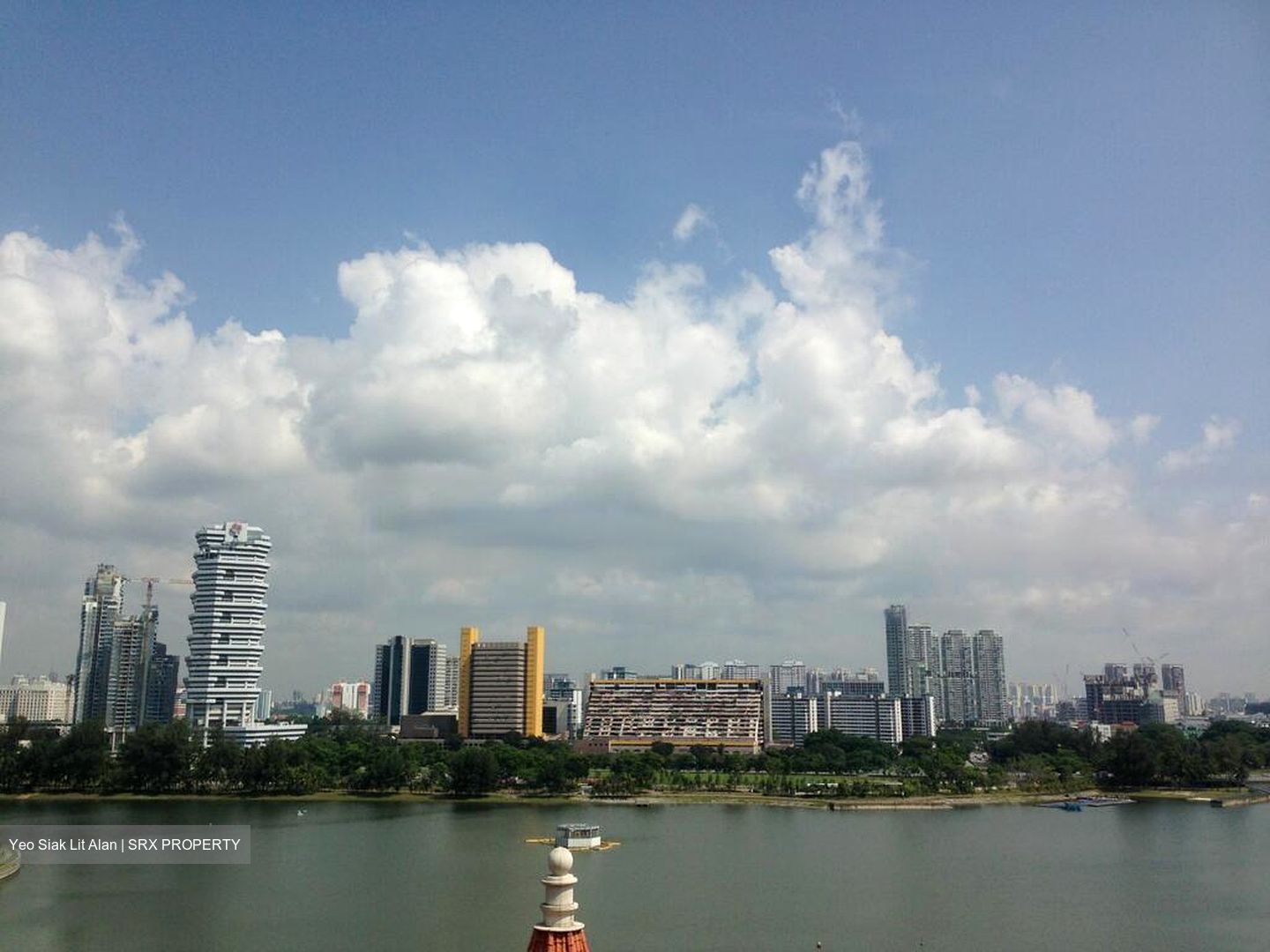 Pebble Bay (D15), Condominium #503895611